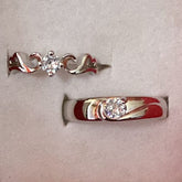 Couple Rings